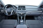 Honda Accord 2008 года